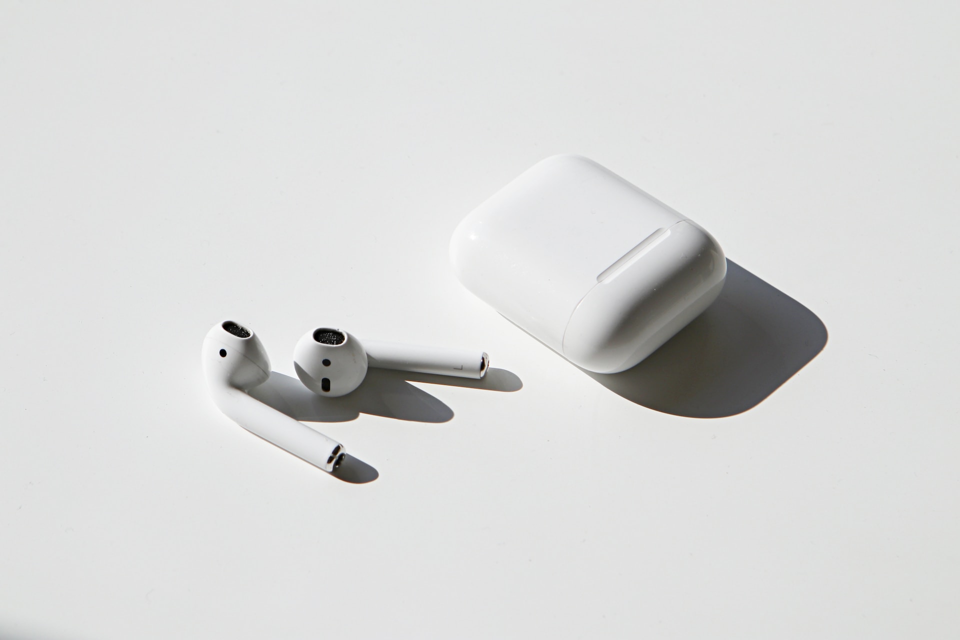 Hur Nollställer Man Airpods? Så Gör Du! - Användbarhet